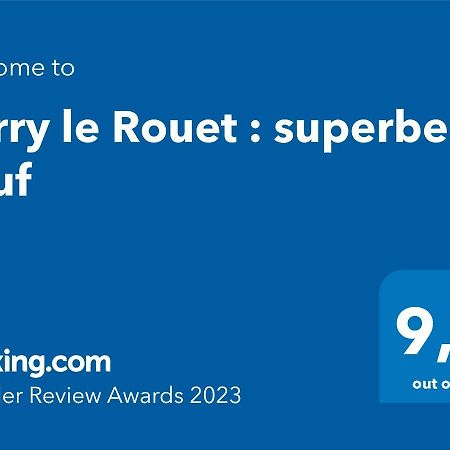 Carry Le Rouet : Superbe T2 Neuf Apartment Bagian luar foto