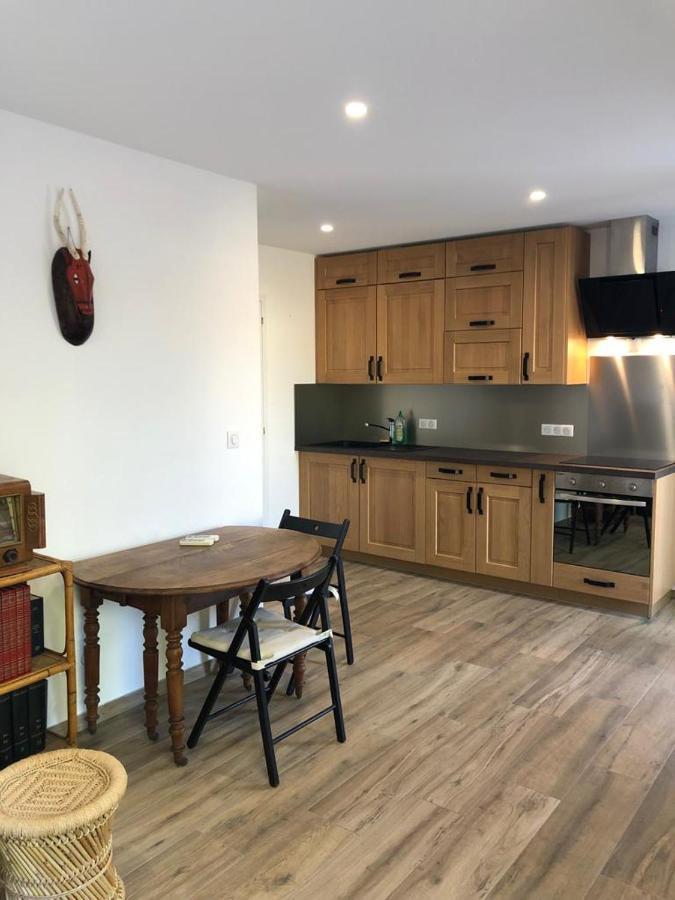 Carry Le Rouet : Superbe T2 Neuf Apartment Bagian luar foto