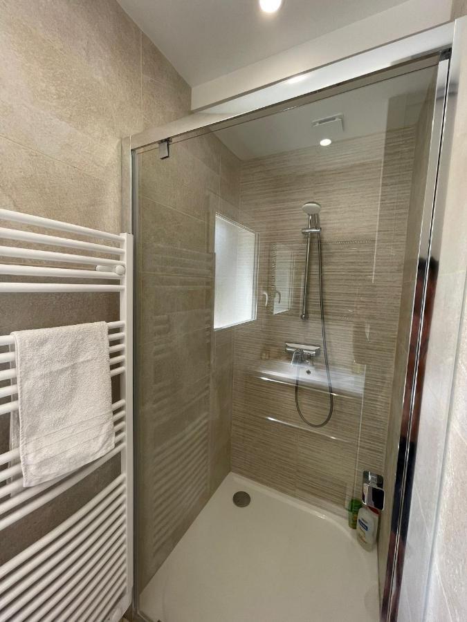 Carry Le Rouet : Superbe T2 Neuf Apartment Bagian luar foto